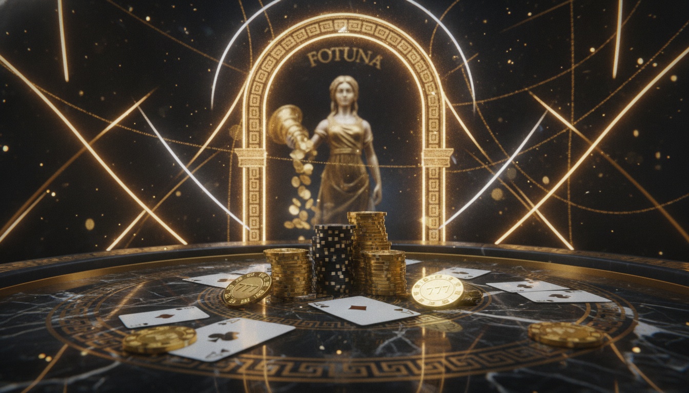 Fortuna Casino